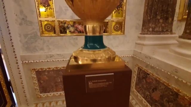 Михайловский дворец. Инженерный замок. Дворцы Петербурга. Дворцовый Петербург