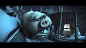 Мультфильмы для взрослых часть 7