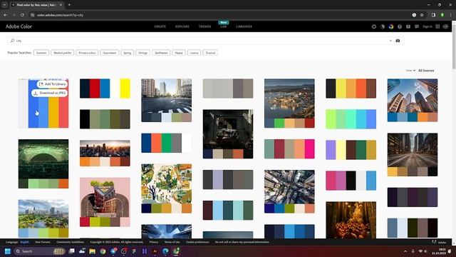 Adobe Illustrator для начинающих | Урок 3 смотреть онлайн