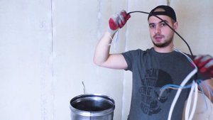 ВОЗДУШНОЕ ОТОПЛЕНИЕ в России. А РАБОТАЕТ ли ЭТО?!