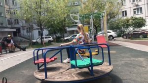 КЛИП/ПОШЛАЯ МОЛЛИ СУПЕРМАРКЕТ