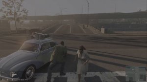 4K MAFIA 3 XBOX ONE X