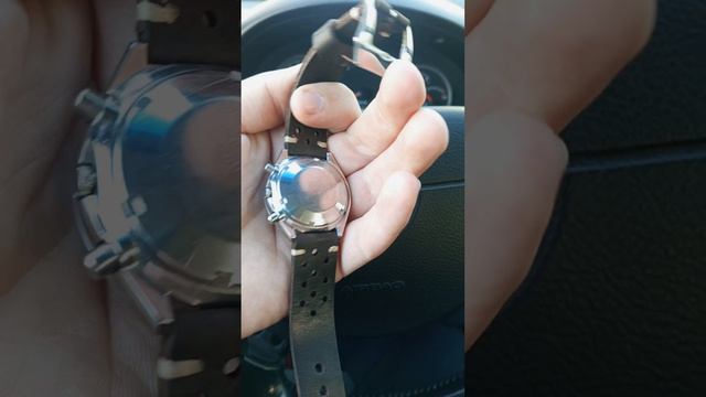 Seiko часы космонавтов США смотреть онлайн