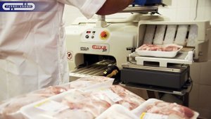 Упаковщик Elixa 35