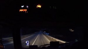 ДАЛЬНОБОЙ ПО РОССИИ. СНЕГ И ЛЫСАЯ РЕЗИНА. ЗАБАЙКАЛЬСКИЙ КРАЙ.