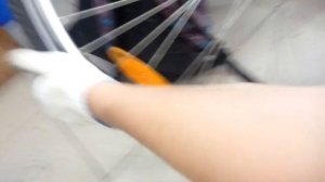 Автосервис Скорпион Астрахань Заливка герметика в Камеру велосипеда 00006 подкачка шины велосипеда