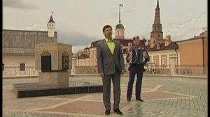 Айдар Файзрахманов Бер кайтасы киле яшьлегеме
