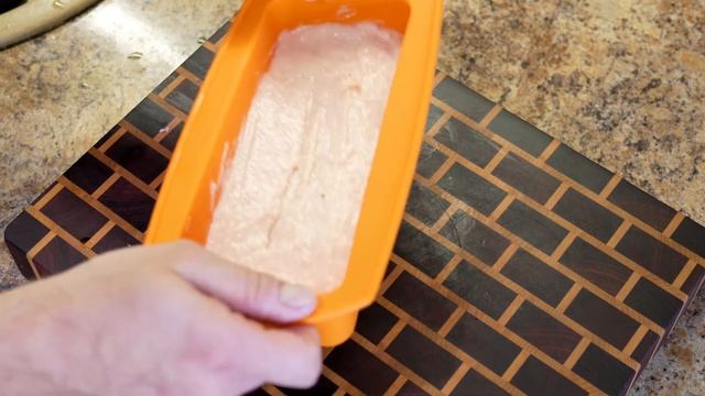 ВОТ ОНА, ЛУЧШАЯ ЗАМЕНА КОЛБАСЕ: Нежное куриное суфле!