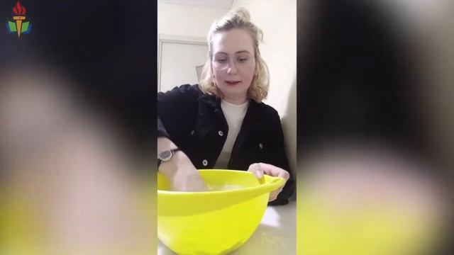 Для малышей. Соленое тесто смотреть онлайн