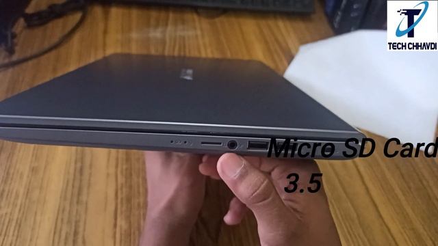 ASUS VivoBook 15 Unboxing смотреть онлайн