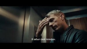 Час тишины — Русский трейлер (Дубляж, 2024)