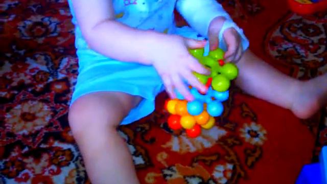 Собираем пирамидку смотреть онлайн