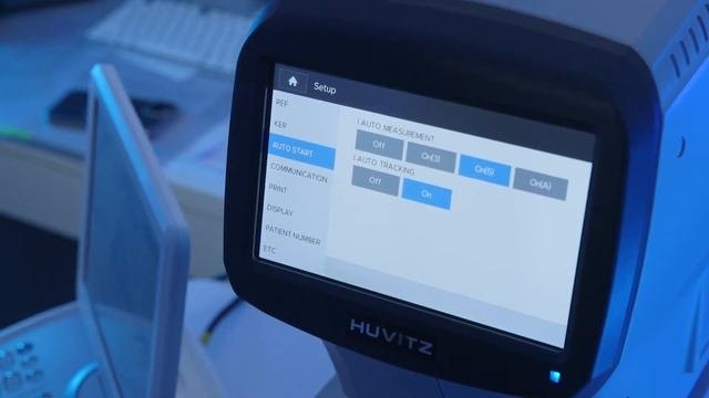 Что нужно знать об авторефкератометре