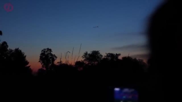 Если Бы ЕГО Не Сняли На Камеру Никто Бы и Не Поверил...