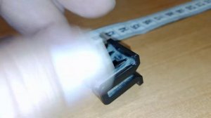 клипса Ниссан ноут