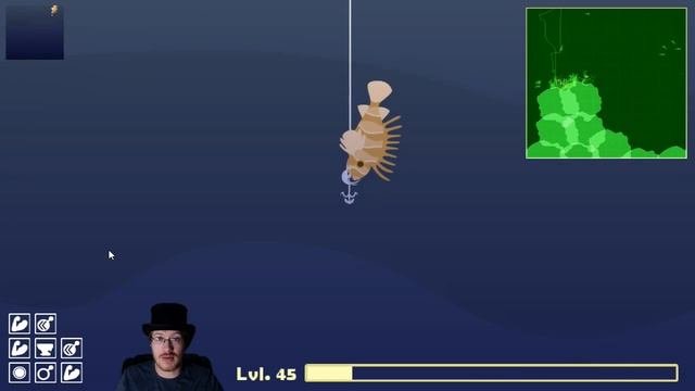 How To Catch A Lionfish - Cat Goes Fishing: Caverns And Coral