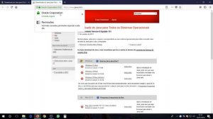 COMO BAIXA E INSTALA O JAVA 64 BITS NO WINDOWS 10? TUTORIAL