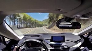 BMW I8 ТЕСТ ДРАЙВ ОТ ПЕРВОГО ЛИЦА / BMW I8 TEST DRIVE POV