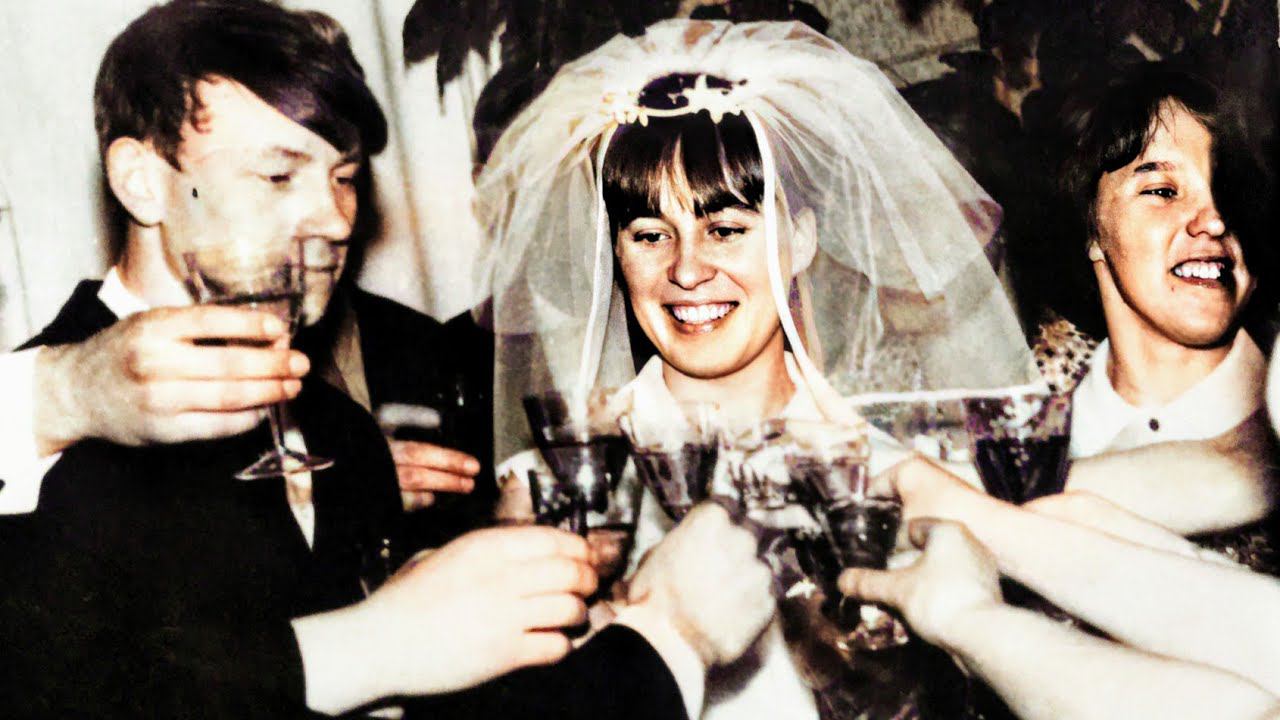 50 лет вместе смотреть онлайн