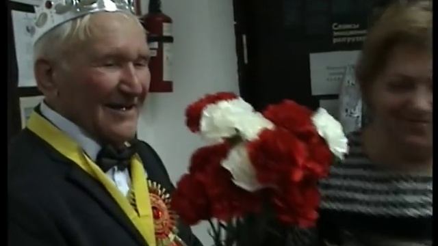 № 667 Посвящение в долгожители смотреть онлайн