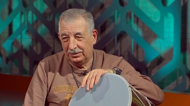 Неподражаемый Магомет Карсанов и его виртуозные РИТМЫ ГОР смотреть онлайн