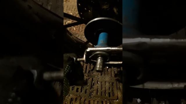 Обзор питбайка, передний диск готов? смотреть онлайн