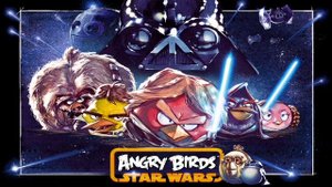 Angry Birds Star Wars Full OST (with timestamps)