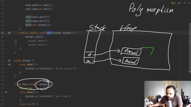 Polymorphism 84 смотреть онлайн