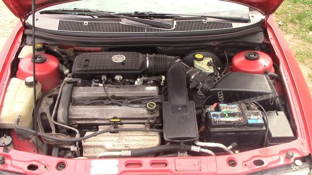 Обзор моего Форд Мондео 1 (1995 г.в.) смотреть онлайн