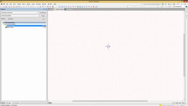 Project Version Control with SVN | Altium Designer 17 Advanced | Module 24 смотреть онлайн