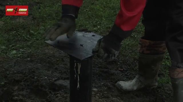 продажа винтовых свай в москве смотреть онлайн