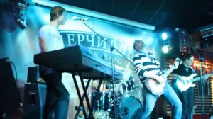 Александр Пушной  Шизгара