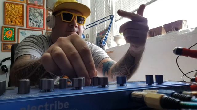 DJ Сергей Обломов - Моя Самара