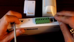 Недорогая GSM сигнализация из Китая. Настройка, инструкция, обзор