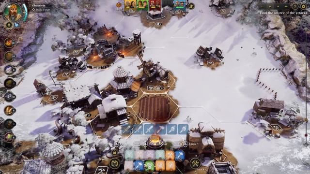 Aavak Streams Dice Legacy – Part 4 смотреть онлайн