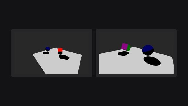 Raytracing in Python: Shading Reflection Refraction Fog and More!