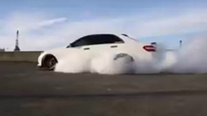 Mercedes Benz E Class W212 бизнес класс с конструктивными просчетами!