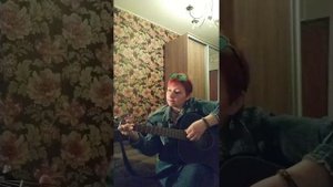 Беспечный ангел. Ария.