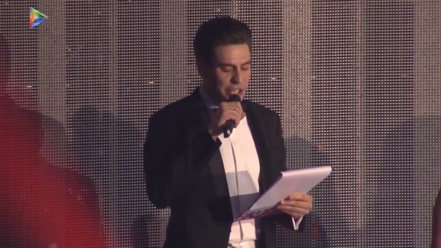 МедиаКраса 2016 Финальное шоу смотреть онлайн