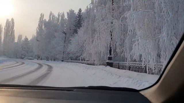 Жуткий мороз Усть-Каменогорск-45' цены?