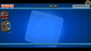 Red Ball 4 - Boss 2 Vs All Boss 1 in All Maps Battle | Red Ball 4 Gameplay