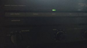 Радиотехника s90+sony ta-f335