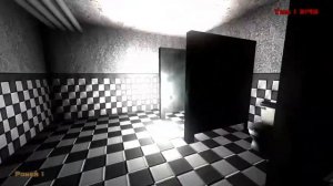 FNAF DOOM MOD: УГАРНЫЕ МОМЕНТЫ #1 #fnaf #doom #fnafdoom