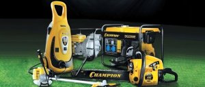 Снегоуборщик Champion ST662E обзор и особенности владения бензиновым снегоотбрасыватем