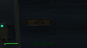 Автомат Страж смотрителя Где Найти? Fallout 4