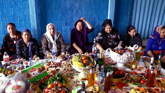 ВАСЯ И ЗАЛИНА.. СВАТОВСТВО ( АСТРАХАНЬ 21.08.2023 ) смотреть онлайн