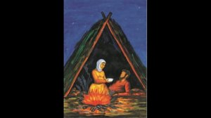 6 История. Пророк Иов (Аюб) для детей