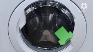 стирка с гелям для стирки Lenor стиральная машина indesit