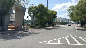 Прогулка по острову Большой Хэйхэ (пров. Хэйлунцзян, Китай)