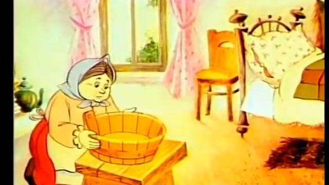 Солнечный Каравай (1981) смотреть онлайн